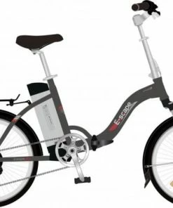 Narbonne Cycling E-Scape Classic E-Bike