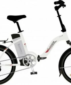 Narbonne Cycling E-Scape Classic E-Bike