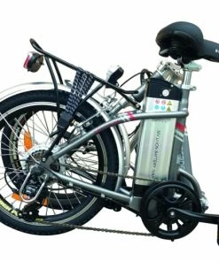 Narbonne Cycling E-Scape Classic E-Bike