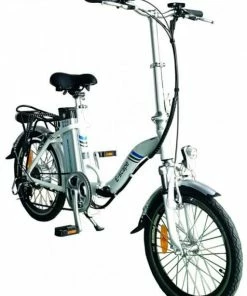Narbonne Cycling E-Scape Classic E-Bike