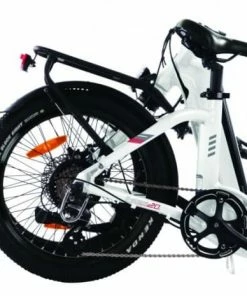 Narbonne Cycling E-Scape Comfort Plus E-Bike