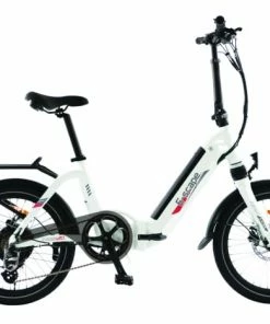 Narbonne Cycling E-Scape Comfort Plus E-Bike