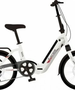 Narbonne Cycling E-Scape Comfort Plus E-Bike