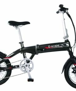 Narbonne E-Scape Compact Key West E-Bike