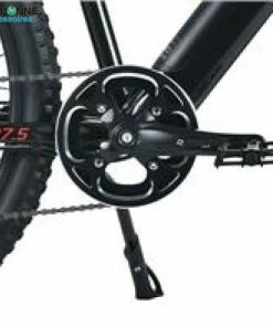 Narbonne E-Scape Off Road Cycling