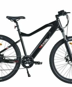 Narbonne E-Scape Off Road Cycling