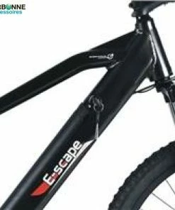 Narbonne E-Scape Off Road Cycling