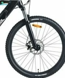 Narbonne E-Scape Off Road Cycling