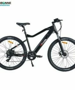 Narbonne E-Scape Off Road Cycling