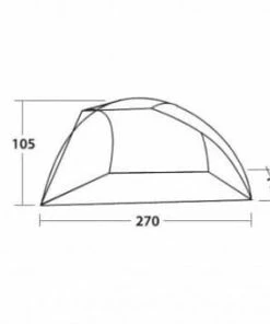 Easy Camp Beach Shelter Tents