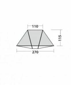 Easy Camp Beach Shelter Tents