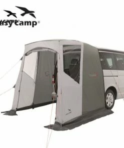 Easy Camp Crowford Tailgate Awning (2022) Awnings