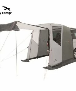 Easy Camp Crowford Tailgate Awning (2022) Awnings