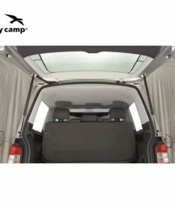 Easy Camp Crowford Tailgate Awning (2022) Awnings