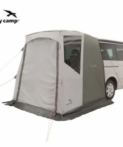 Easy Camp Crowford Tailgate Awning (2022) Awnings