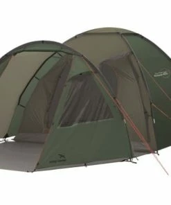Easy Camp Eclipse 500 Tents