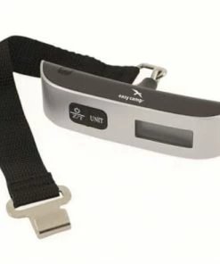 Luggage Scales Easy Camp Electronic Luggage Scale