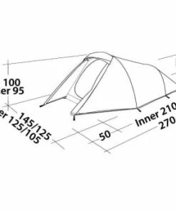 Easy Camp Energy 200