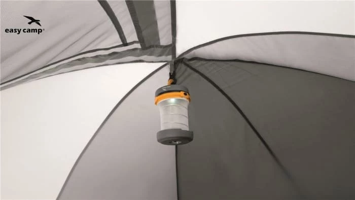 Easy Camp Fairfields (2022)