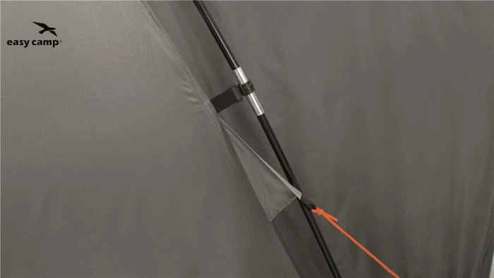 Easy Camp Fairfields (2022)