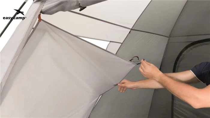 Easy Camp Fairfields (2022)