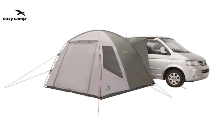 Easy Camp Fairfields (2022)