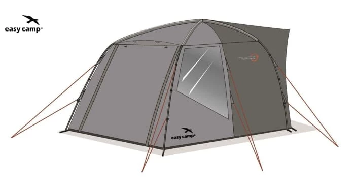 Easy Camp Fairfields (2022)