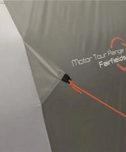 Easy Camp Fairfields (2022)