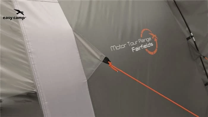 Easy Camp Fairfields (2022)