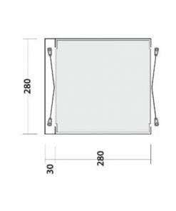 Easy Camp Fairfields (2022)