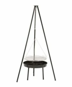 Easy Camp Camp Fire Tripod Deluxe