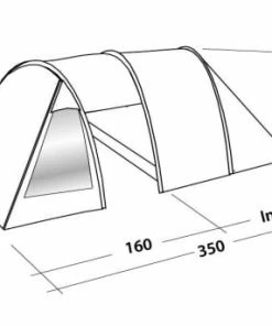 Easy Camp Galaxy 300 Tents