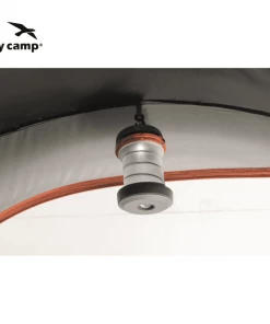 Easy Camp Galaxy 300 Tent Rustic Green (2022) Tents