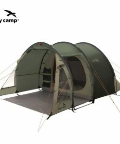 Easy Camp Galaxy 300 Tent Rustic Green (2022) Tents