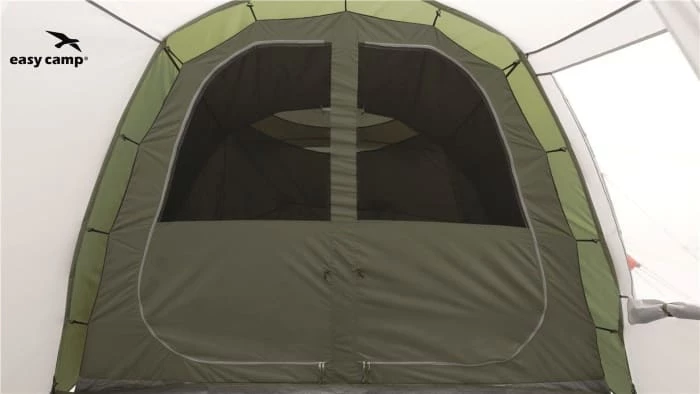 Tents Easy Camp Huntsville 400 (2022)