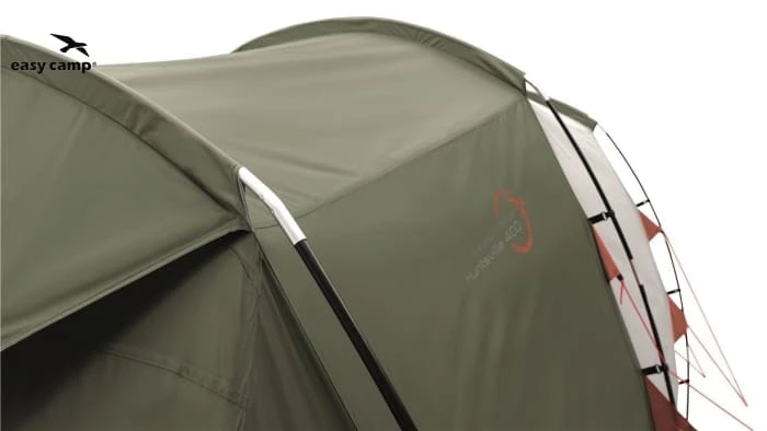 Tents Easy Camp Huntsville 400 (2022)