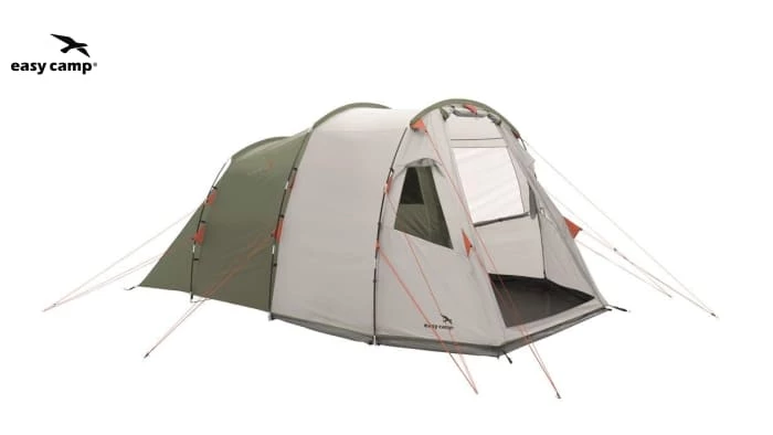 Tents Easy Camp Huntsville 400 (2022)