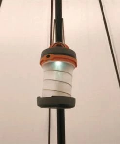 Easy Camp Moonlight Tipi (2022) Tents