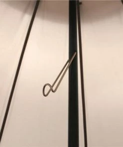 Easy Camp Moonlight Tipi (2022) Tents