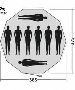 Easy Camp Moonlight Tipi
