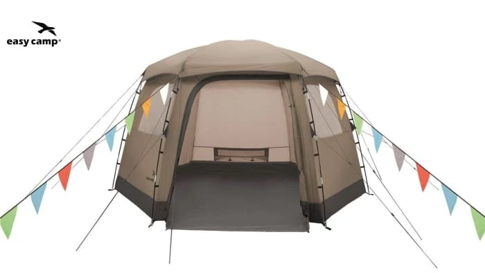 Easy Camp Moonlight Yurt (2022) Tents