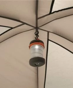 Easy Camp Moonlight Yurt (2022) Tents