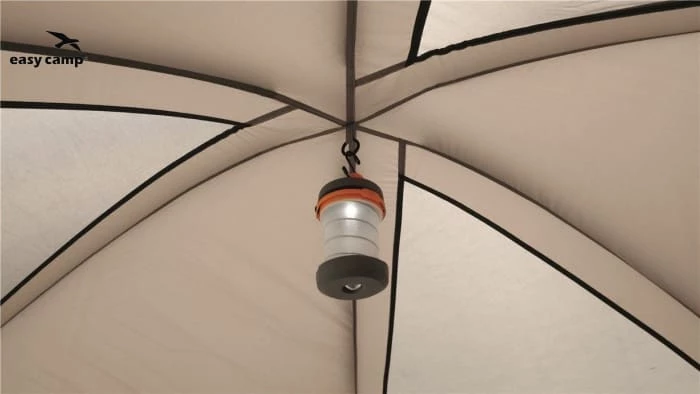 Easy Camp Moonlight Yurt (2022) Tents