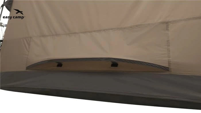 Easy Camp Moonlight Yurt (2022) Tents