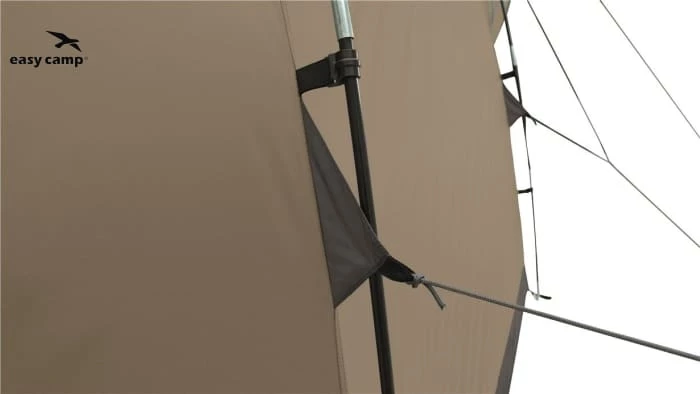 Easy Camp Moonlight Yurt (2022) Tents