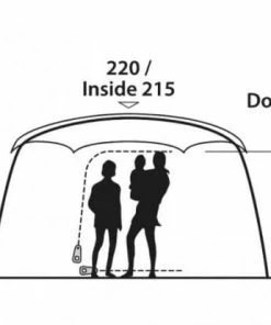 Tents Easy Camp Moonlight Yurt