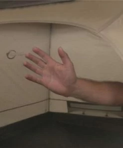 Tents Easy Camp Moonlight Yurt