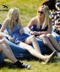 Easy Camp Movie Seat Double Furniture