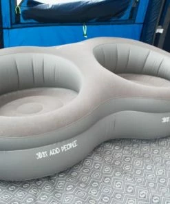 Easy Camp Movie Seat Double Furniture