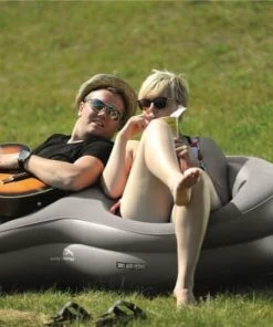 Furniture Easy Camp Movie Seat Single